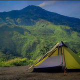 Sumo Equipment Mogami 2P Tent 極輕量非自立帳篷 營帳