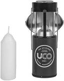 UCO Original Candle Lantern Kit Power Coated 露營蠟燭燈套裝