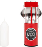 UCO Original Candle Lantern Kit Power Coated 露營蠟燭燈套裝