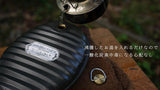 日本尾上製作所 大容量金屬製湯湯婆暖手器