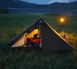 Sumo Equipment Mogami 2P Tent 極輕量非自立帳篷 營帳