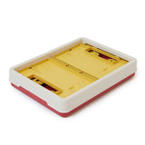 Chums Camper Folding Container CH62-1981 14L露營收納箱