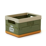 Chums Camper Folding Container CH62-1981 14L露營收納箱
