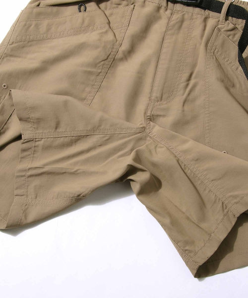 Gerry Japan Nylon Climbing Shorts Outdoor sports shorts 3Jack Store