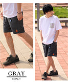 Gerry Japan Nylon Climbing Shorts 男裝水陸兩用戶外運動短褲