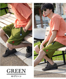 Gerry Japan Nylon Climbing Shorts 男裝水陸兩用戶外運動短褲