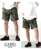 Gerry Japan Nylon Climbing Shorts 男裝水陸兩用戶外運動短褲