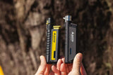 SOTO ST-487 Pocket Torch Extended便攜式伸縮火槍 2023新版