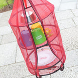 Chums Hanging Dry Net Kitchenware hanging net cutlery hanging basket