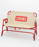 CHUMS Back with Bench CH62-1752 露營雙人梳化櫈