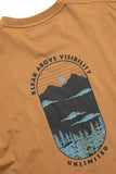KAVU Daily Dose 長袖恤衫