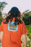 KAVU Pass the Time Tee 2025新款