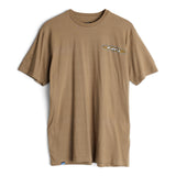 KAVU Pass the Time Tee 2025新款