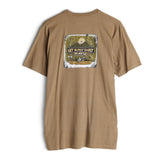 KAVU Pass the Time Tee 2025新款