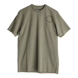KAVU Geocentric Logo Tee