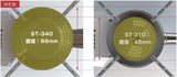 SOTO ST-340BK Regulator Stove Range 新版蜘蛛爐 全黑特別版