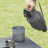 MSR Dromedary® Bags 強化尼龍水袋