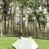 Sumo Equipment Mogami 2P Tent 極輕量非自立帳篷 營帳