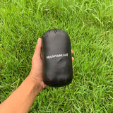 印尼Mountain Light Down Socks 羽絨鞋套