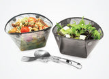 Fozzils Snapfold™ Bowlz 摺疊碗套裝