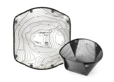 Fozzils Snapfold™ Bowlz 摺疊碗套裝