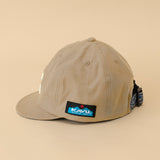 KAVU Back Stain Baseball Cap 日版棒球帽