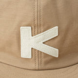 KAVU Back Stain Baseball Cap 日版棒球帽