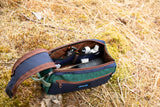 KAVU Grizzly Kit 旅行收納包