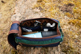 KAVU Grizzly Kit 旅行收納包