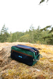 KAVU Grizzly Kit 旅行收納包