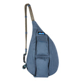 KAVU Mini Rope Bag 斜背迷你繩袋