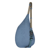 KAVU Mini Rope Bag 斜背迷你繩袋