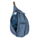 KAVU Mini Rope Bag 斜背迷你繩袋