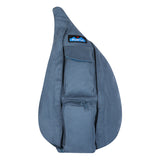 KAVU Mini Rope Bag 斜背迷你繩袋