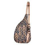 KAVU Mini Rope Bag 斜背迷你繩袋
