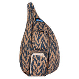 KAVU Mini Rope Bag 斜背迷你繩袋