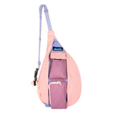 KAVU Mini Rope Bag 斜背迷你繩袋