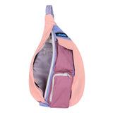 KAVU Mini Rope Bag 斜背迷你繩袋