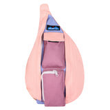 KAVU Mini Rope Bag 斜背迷你繩袋