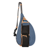 KAVU Mini Rope Bag 斜背迷你繩袋