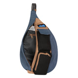 KAVU Mini Rope Bag 斜背迷你繩袋