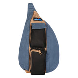 KAVU Mini Rope Bag 斜背迷你繩袋