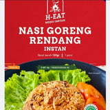 印尼H EAT戶外即食脫水飯
