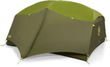 Nemo Aurora 3P Tent with Footprint 三人帳篷連營底蓆