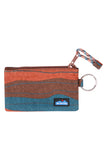 KAVU Stirling Coin Bag 咭套零錢包