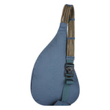 KAVU Rope Bag 斜背大繩袋