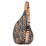 KAVU Rope Bag 斜背大繩袋