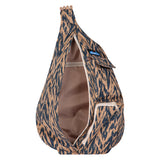 KAVU Rope Bag 斜背大繩袋