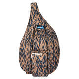 KAVU Rope Bag 斜背大繩袋