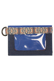 KAVU Billings Double Layer Card Holder